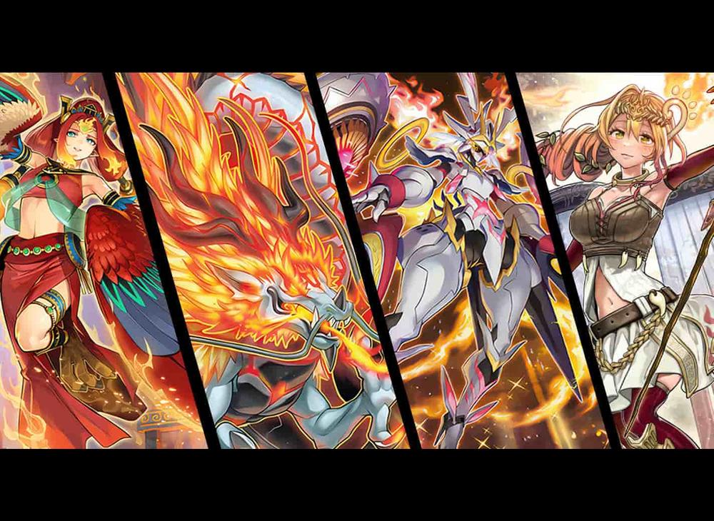 The Best Decks In Yu-Gi-Oh Right Now - November 2024 | TCGplayer